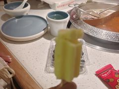 -左庭右院鲜牛肉火锅(苏州园区永旺店)