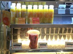 -果之满满鲜榨果汁(科技产业大厦店)