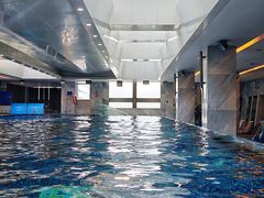 -宁波威斯汀酒店