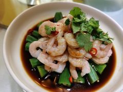 -蠔友汇·海鲜·生蚝烧烤(大东店)