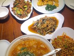 -惠宾饭庄(中山路店)