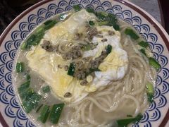 -渡海小渔村.老辈日照菜