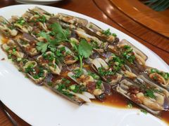 -河州宾馆清真餐厅(文锦南路店)