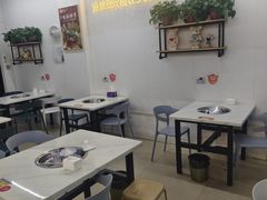 -皖北巫氏三胖地锅鸡(正大店)