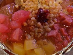 -阿串串老火锅(力盟店)