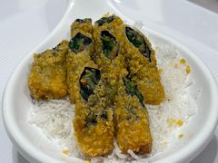 -福鼎国际大酒店-中餐厅