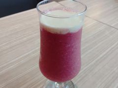 火龙果韵香乌龙茶-必胜客(联投东方店)