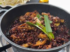 -贵阳李氏息烽阳朗鸡(民生路店)