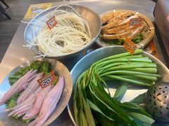 -小螺大作·螺蛳粉火锅(林和西店)