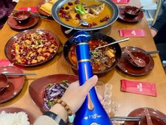 -青年公社烤鸭(滨湖银泰店)