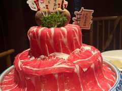-东来顺·非遗火锅(高新店)