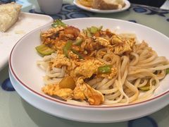-撒拉花儿·新疆菜·清真(太阳宫店)