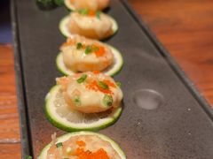 -京鹿料理(荟聚店)
