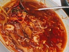 -荷塘秋月·本帮江浙菜(国权路店)