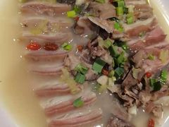 -宝燕壹号景观餐厅(龙盛国际商业广场店)