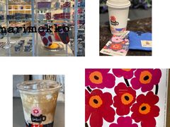 -Seesaw Coffee(环贸iapm店)