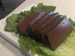 鸭血-么子烤肉(化龙池店)