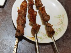 -贯贯吉·清真餐厅(浙江中路店)