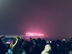 -星海湾跨海大桥