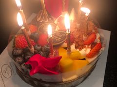 -PETIT PARIS 小巴黎(凯德1818店)