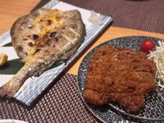 -长崎屋·日本料理·刺身·烧鸟(天河北路店)