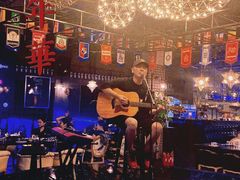 -西街夜油条·麻团包乌饭