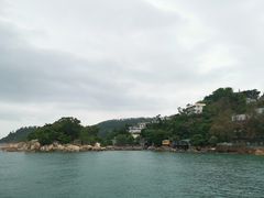 -南丫岛