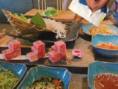 -湊湊火锅·茶憩(东城万达店)