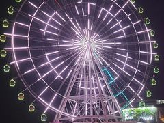 -琴岛之星摩天轮