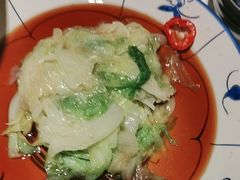 -八府香鸭·啫啫煲(华山路店)