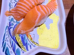 -白石の深夜食堂(芝罘万达店)