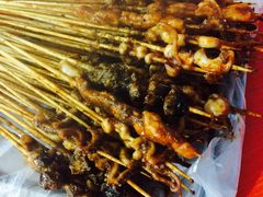 -十里铺铁板鱿鱼