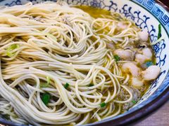 -朱洪元苏式面馆(绿宝广场店)