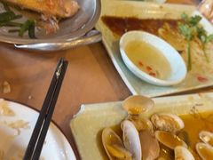 -抱德·潮汕味(敦和店原惠城鱼仔)