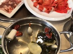 -阳坊大都涮羊肉(阳坊总店)