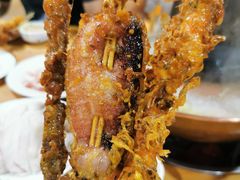 -元盛居(生态大街店)