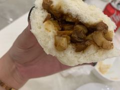 三丁包-怡园饭店-餐厅(四望亭店)