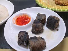 -芦茨金富饭庄·25年老字号·专做稻草鸡