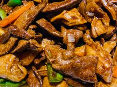 -萍香大厨·锅包肉(大东门店)