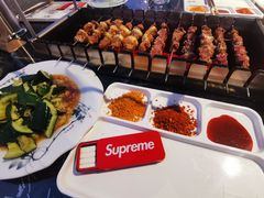 -郎出山烧烤(胶州店)