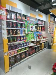 -乐高授权专卖店(西单大悦城店)