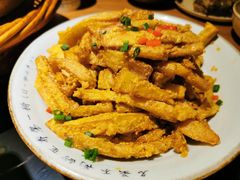 -吃饭皇帝大(合生汇店)