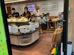 -素满香·素食自助餐(西安·民乐园店)