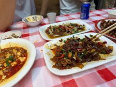 -昌盛德徐州老菜馆