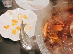 -俏媳妇火锅(宽窄巷子店)