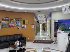 -雅悦齿科(顾村公园店)