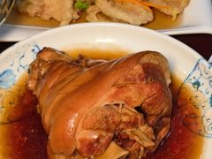 -春發合饭庄