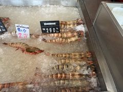 -真浪花园海鲜餐馆