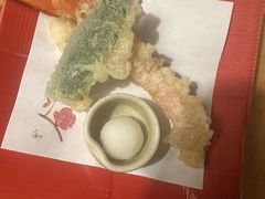 -蟹道乐(梅田店)