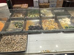 -合记烩面(高新区店)